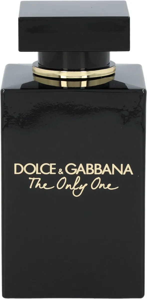 Dolce & Gabbana The Only One Intense - Bloemige eau de parfum voor dames - 100 ml