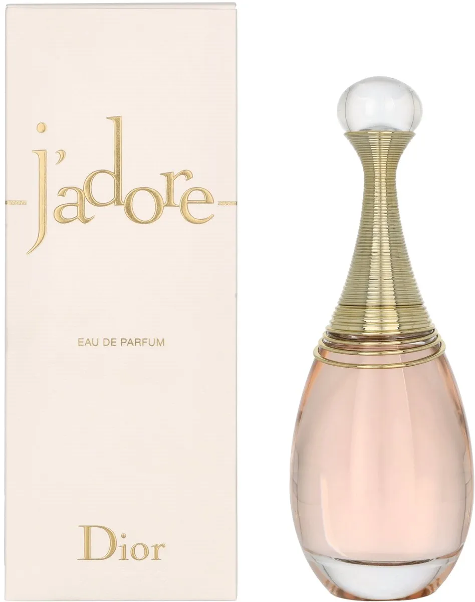 Dior J'adore Eau de Parfum 150ml - afbeelding 6 van 6