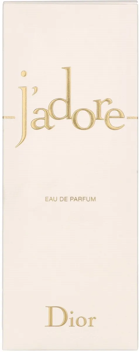 Dior J'adore Eau de Parfum 150ml