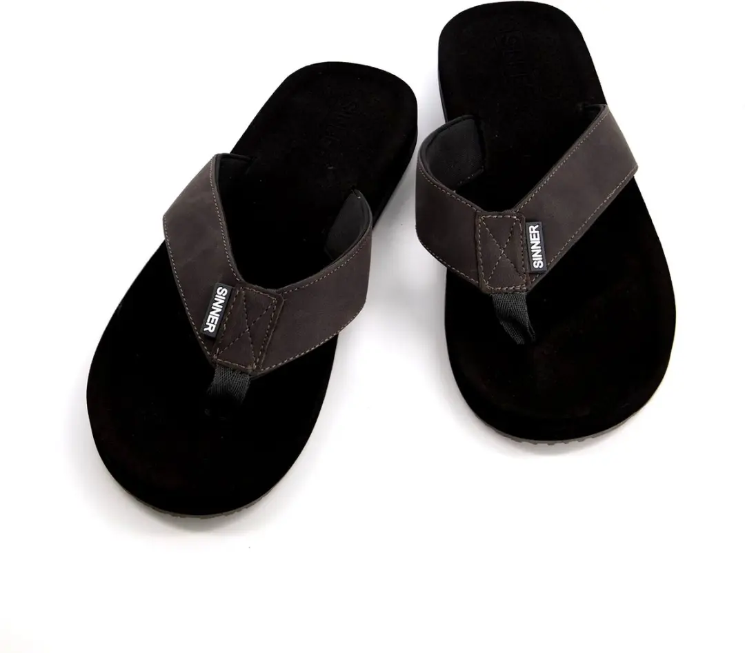 SINNER Makaha Teenslipper
