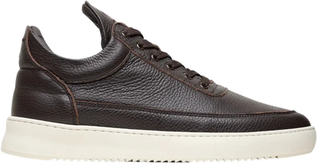 Filling Pieces Low Top Grain Schoen