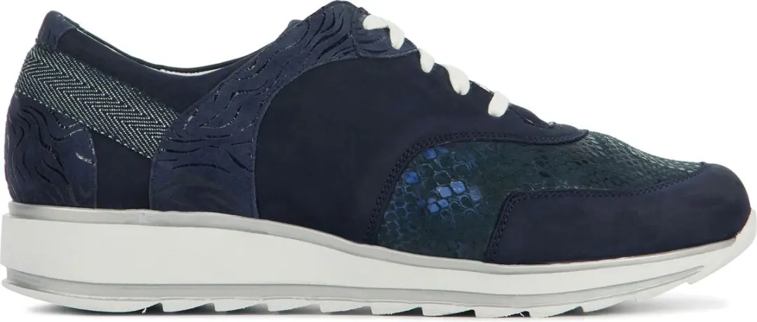 Durea Sneakers Dames 6225 688
