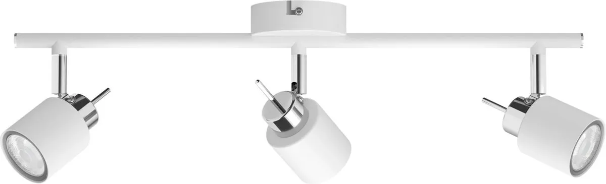 Philips Meranti Opbouwspot 3-lichts