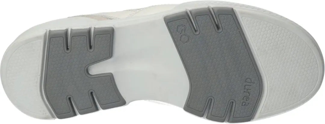 Durea 6252.688.0885-K Dames Veterschoenen Sportief - 37,5 Wit