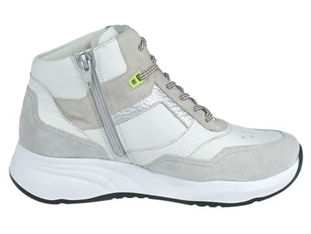Durea 9778 Sneaker Offwhite