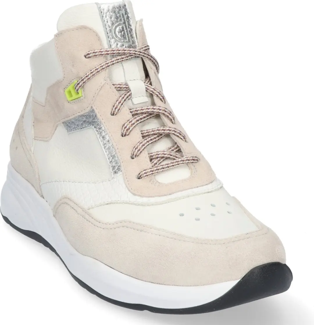 Durea 9778 Sneaker - Offwhite - 40.5