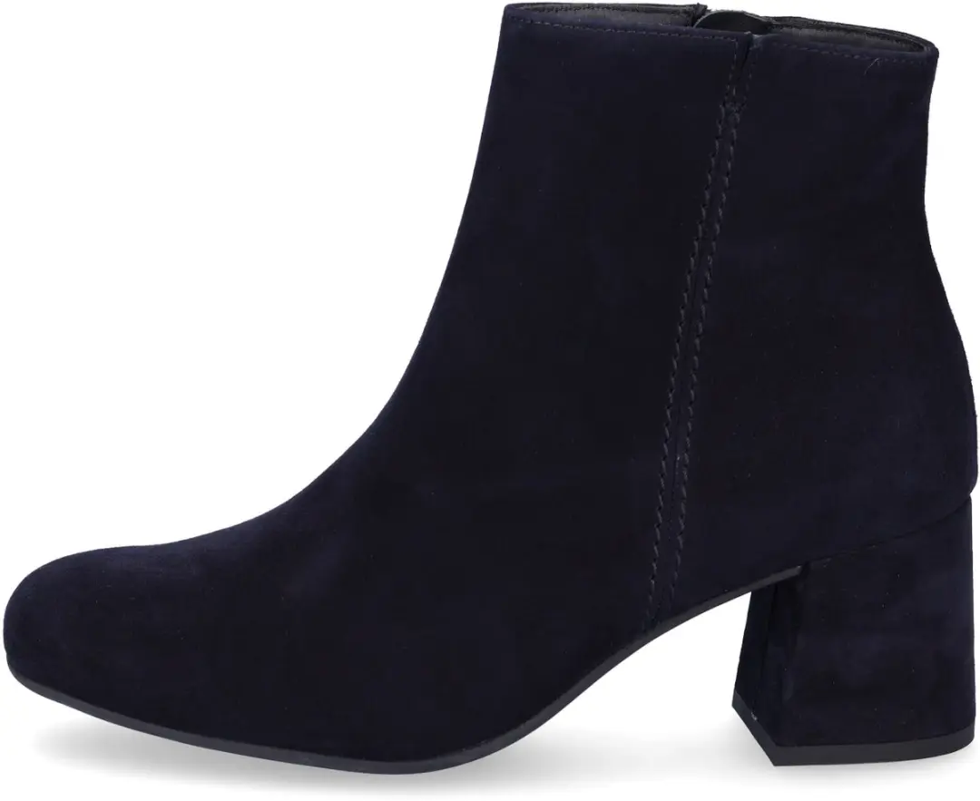 Paul Green 8101-004 Herenschoen - Blauw