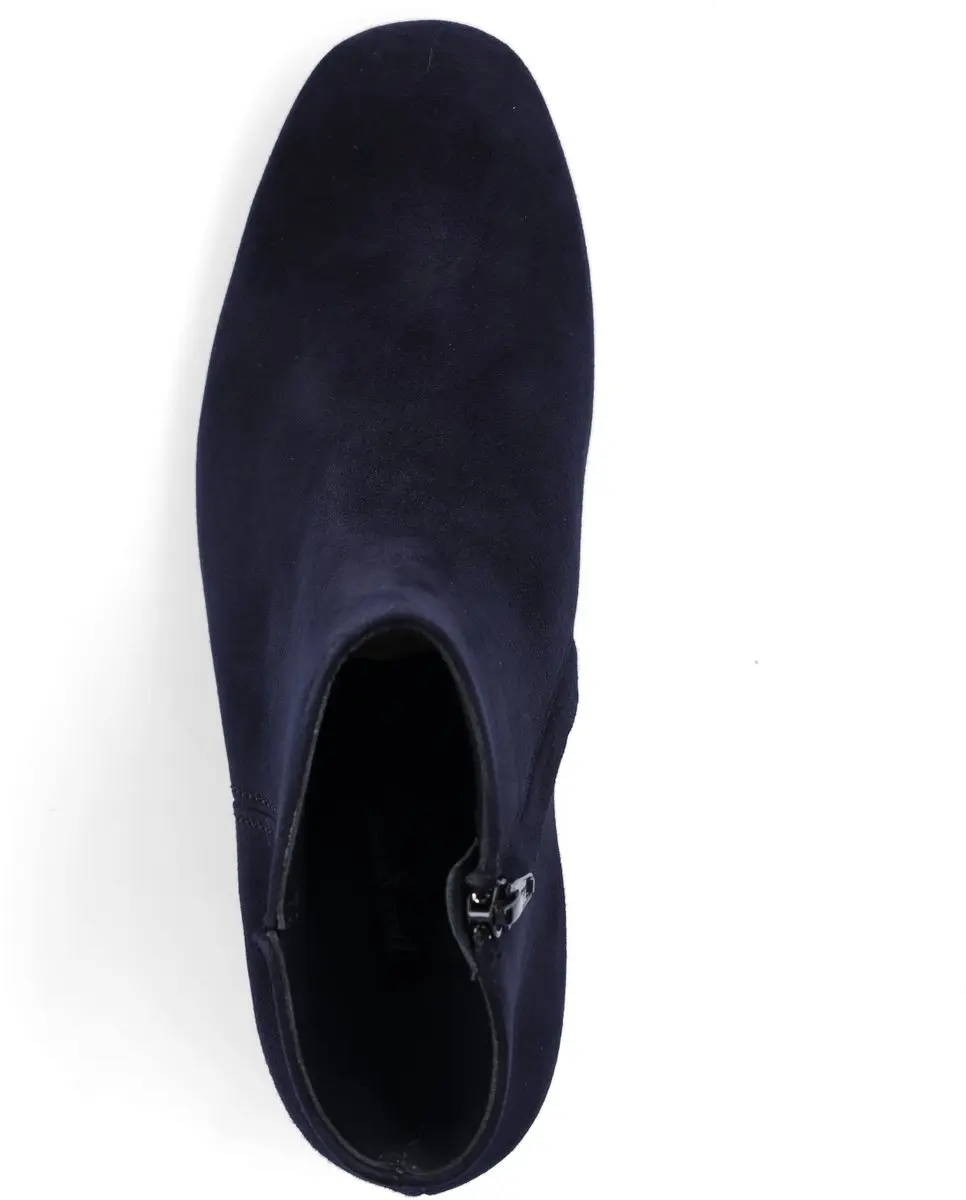 Paul Green 8101-004 Herenschoen - Blauw
