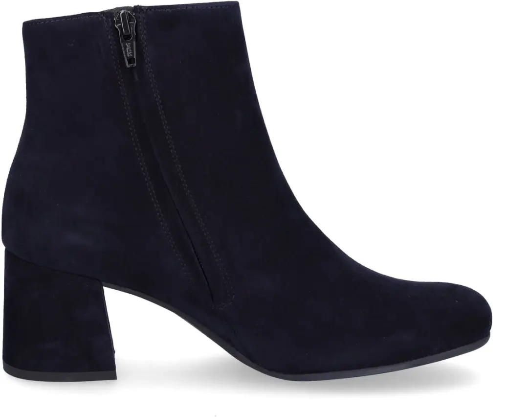 Paul Green 8101-004 Herenschoen - Blauw