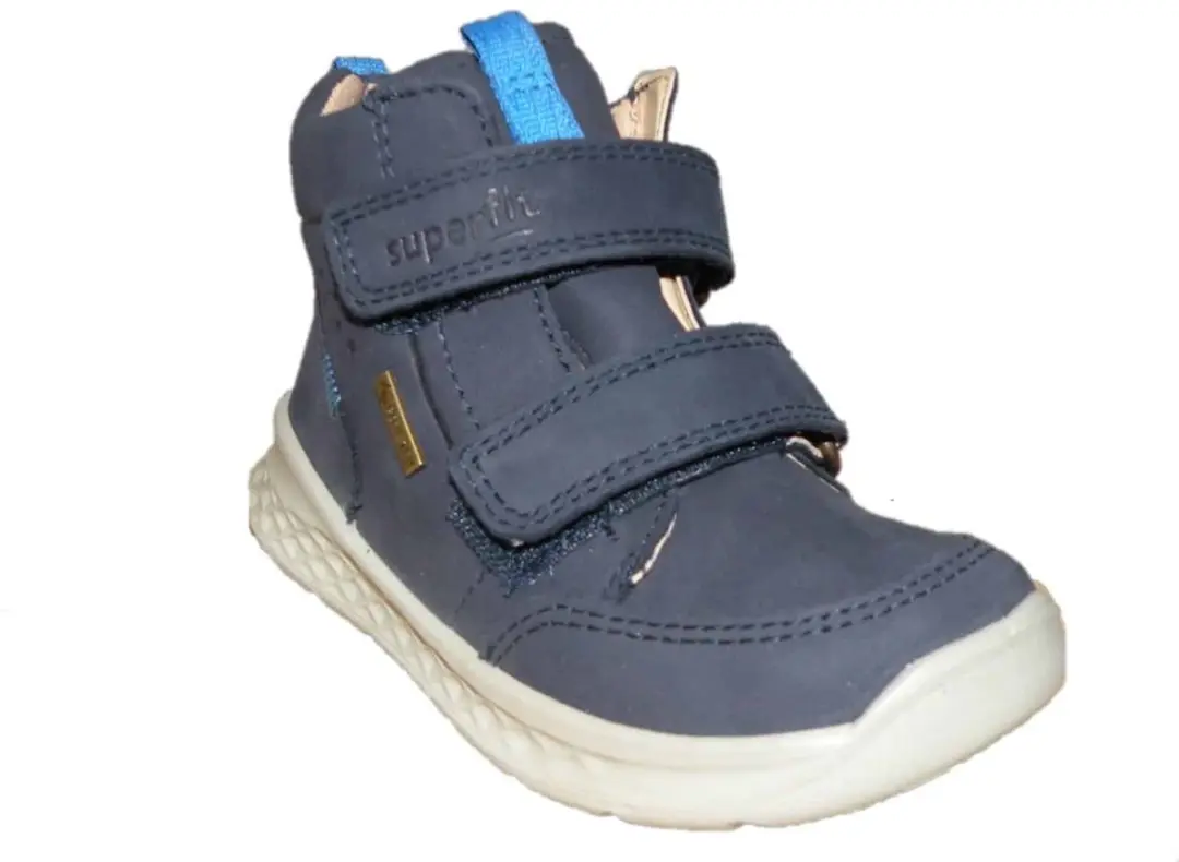 Superfit 1-367-8000 Schoen