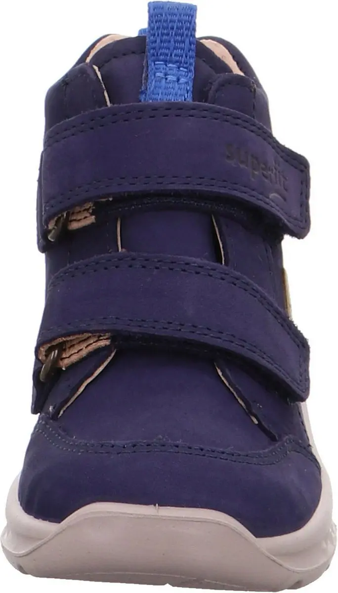 Superfit 1-367-8000 Schoen - Maat 21 - Blauw