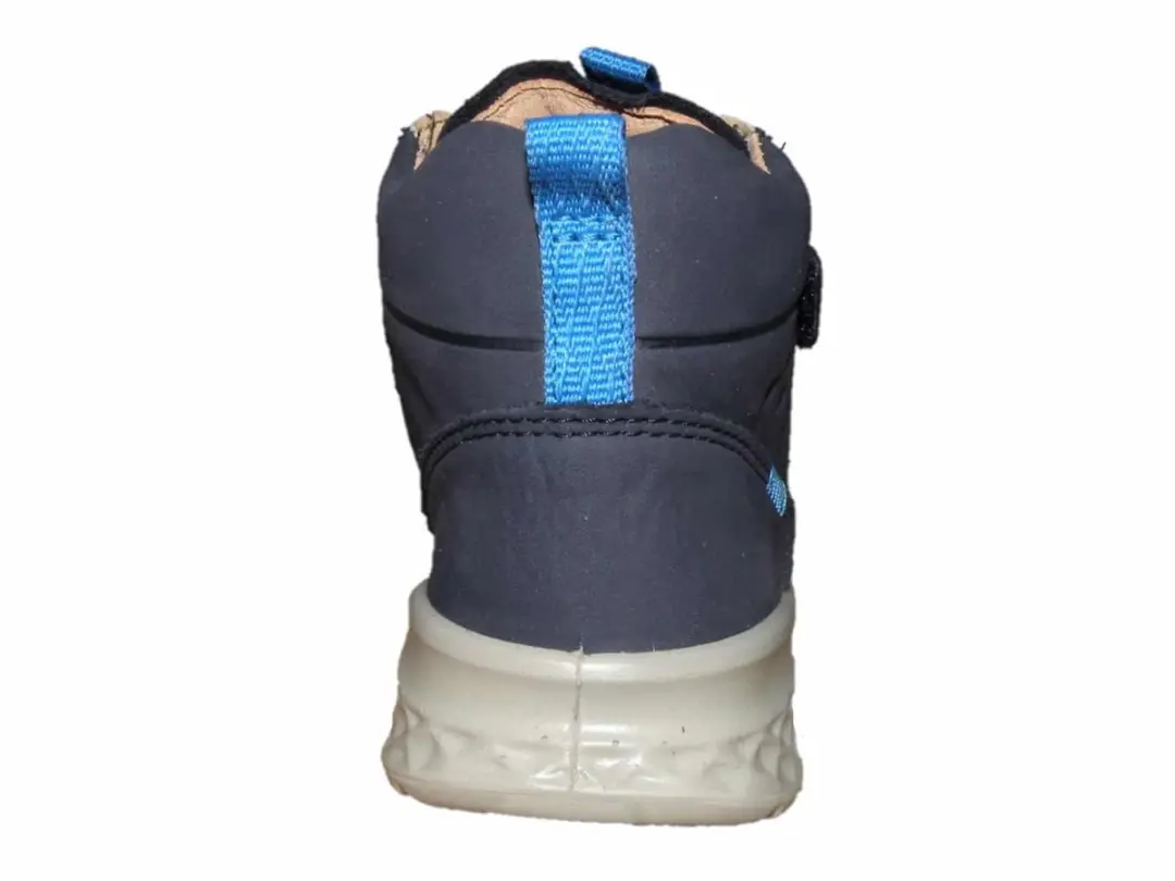 Superfit 1-367-8000 Schoen - Maat 21 - Blauw