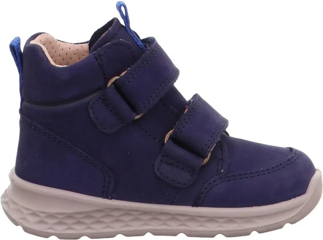 Superfit 1-367-8000 Schoen - Maat 21 - Blauw