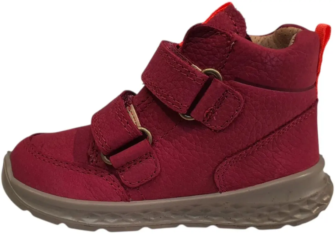 Superfit 1-367-5010 Schoen - Maat 23 - Fuchsia