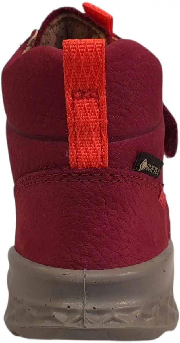 Superfit 1-367-5010 Schoen - Maat 23 - Fuchsia