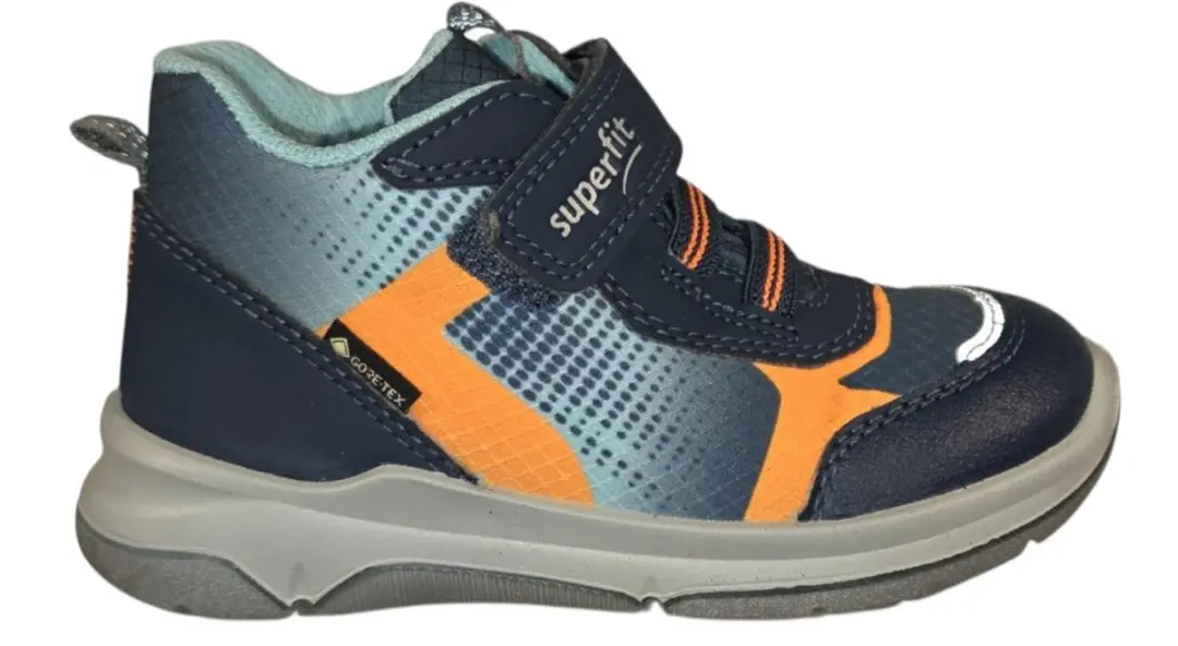 Superfit 1-6413-8000 Schoen