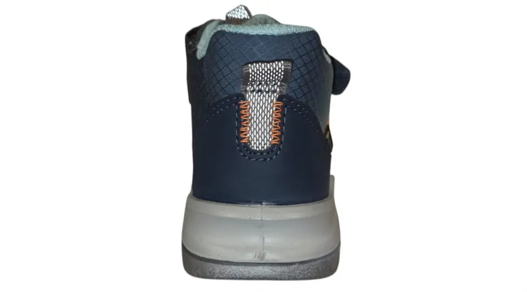 Superfit 1-6413-8000 Schoen - Maat 28 - Blauw