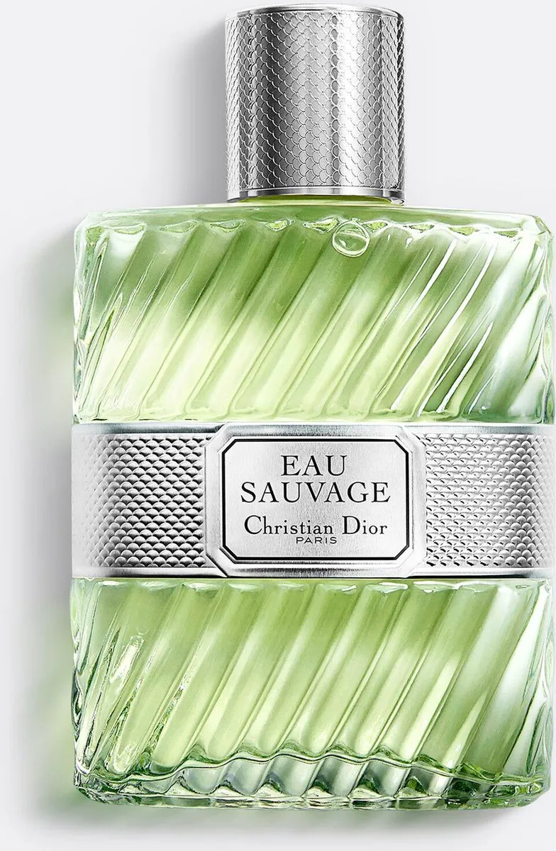 DIOR Eau Sauvage Eau de Toilette Flacon 100 ml