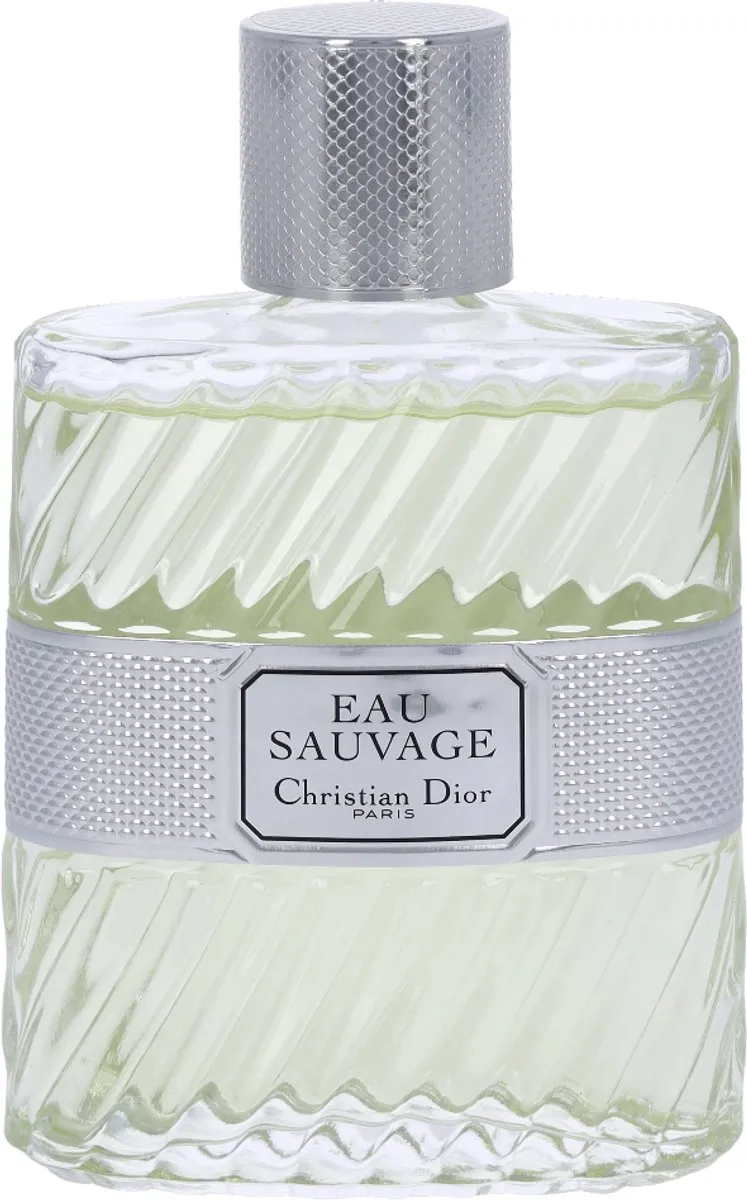 DIOR Eau Sauvage Eau de Toilette Flacon 100 ml