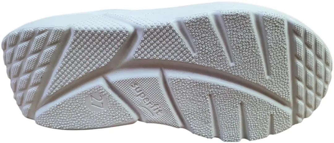Superfit 1-6103-7010 Schoen - Maat 38 - Groen