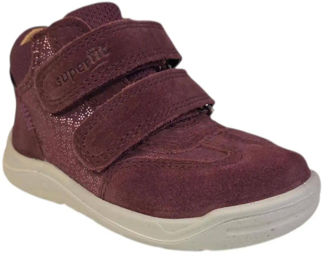 Superfit 1-744-5000 Looplaars - Maat 24 - Bordo