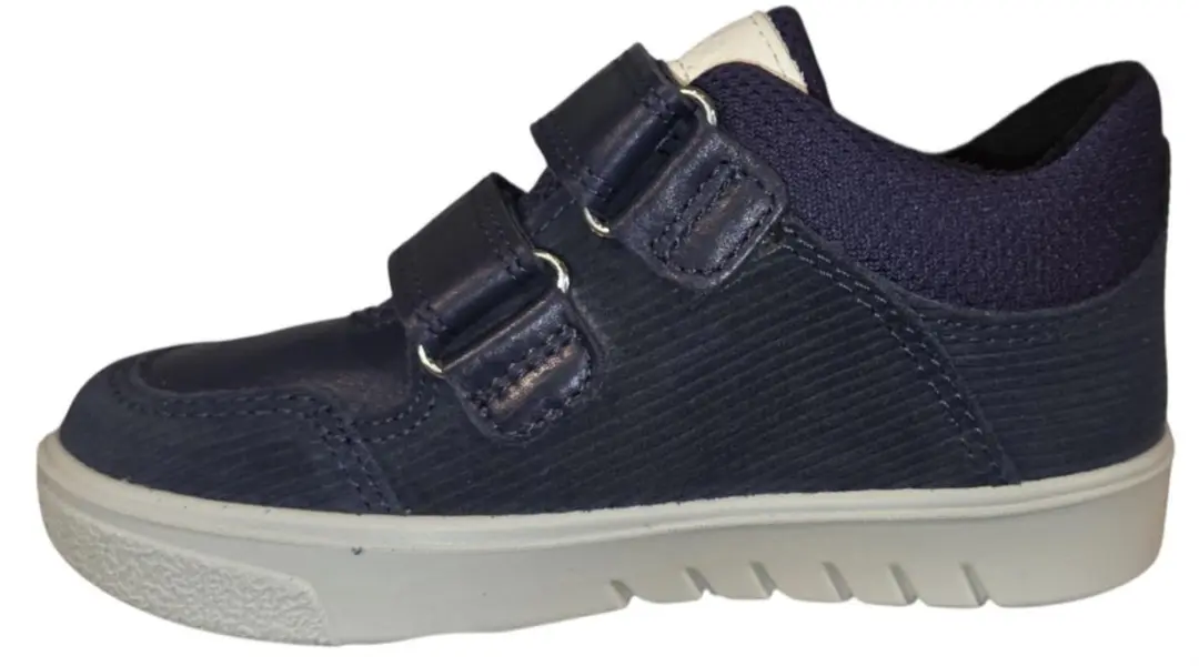 Superfit 1-785-8000 Schoen - Maat 24 - Blauw