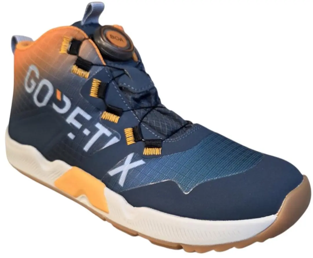 Superfit 1-1763-8000 Schoen - Maat 33 - Blauw