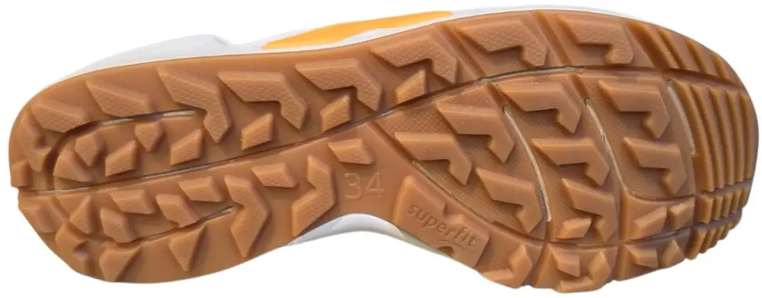 Superfit 1-1763-8000 Schoen - Maat 33 - Blauw