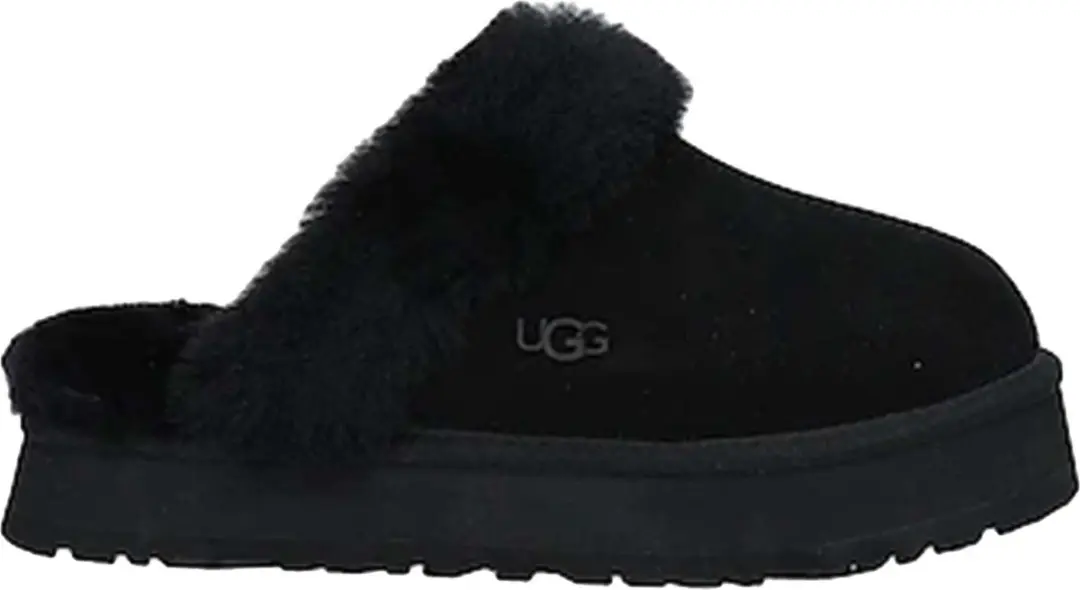 UGG Disquette Dames Sloffen