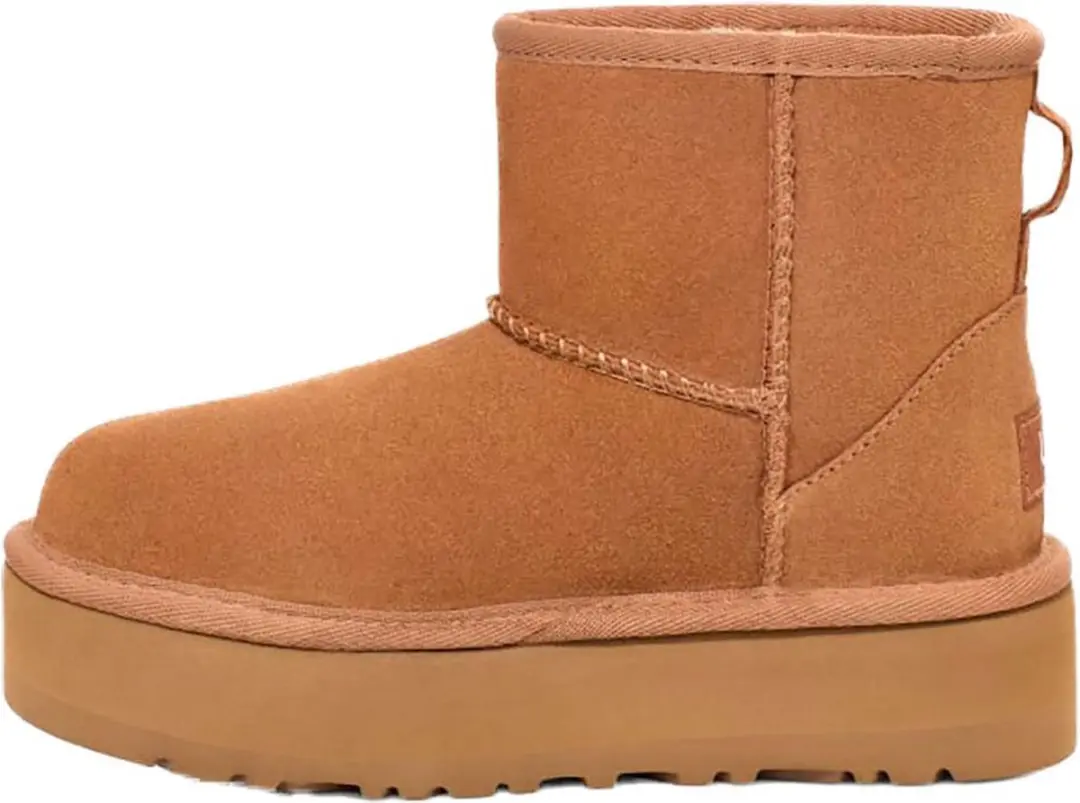 UGG Classic Mini Platform Boot - 33.5