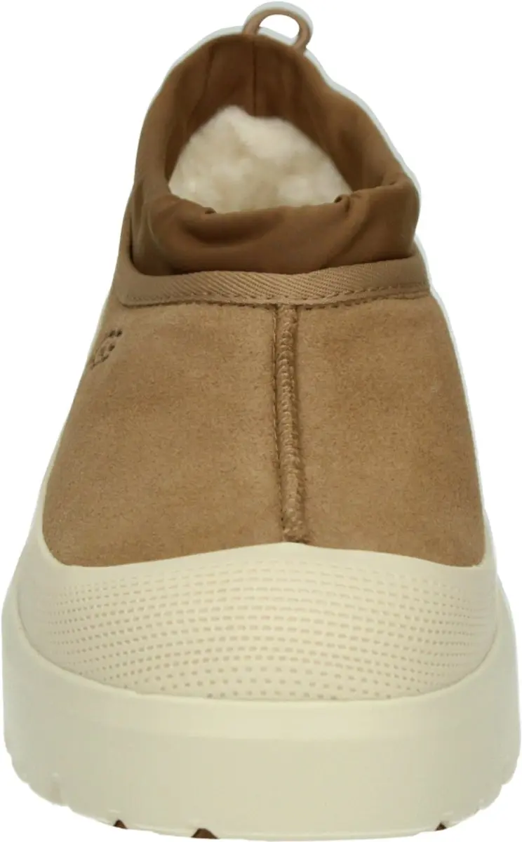 UGG Tasman Weather Hybrid M Instappers - Cognac - Maat 42