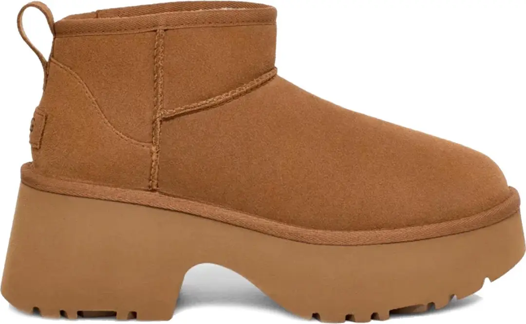 UGG CLASSIC ULTRA MINI NEW HEIGHTS