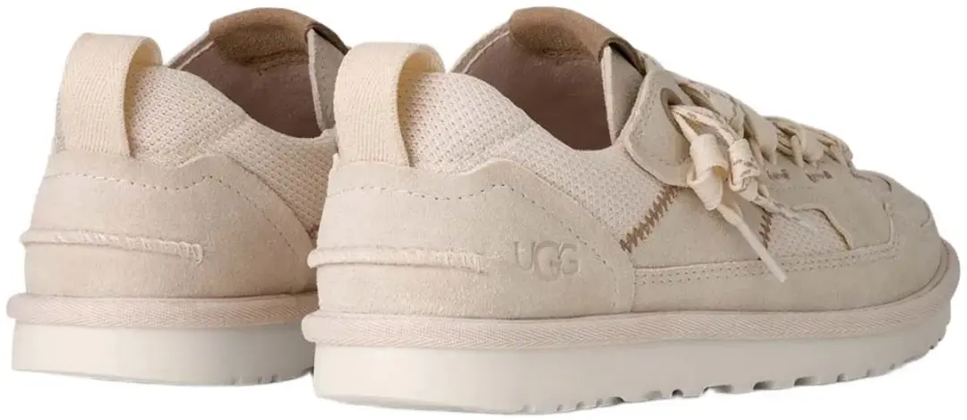 UGG Minimel Sportschoenen 37 - Beige