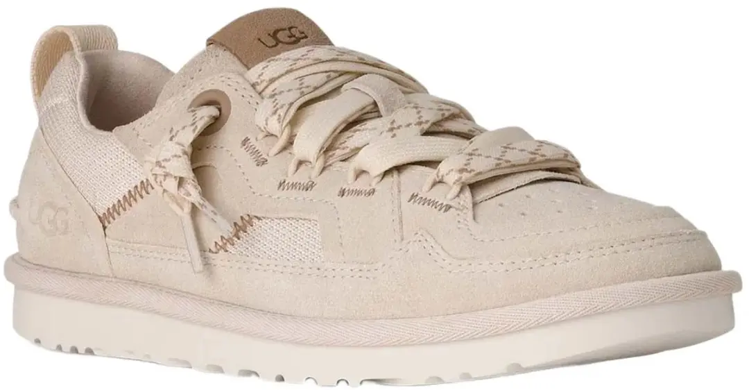 UGG Minimel Sportschoenen 37 - Beige