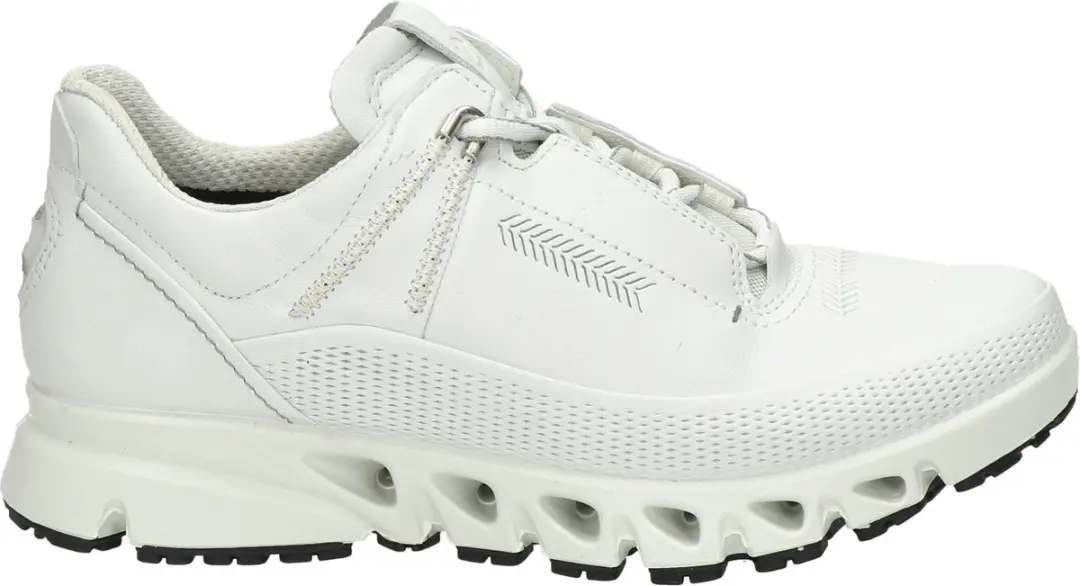 Ecco Multi-Vent sneakers wit