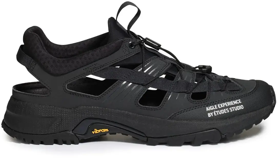 Aigle Pariot XP Sandalen - EU 44 - Zwart