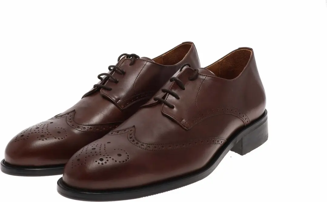 FB Fashion Boots DANTE veterschoen zwart