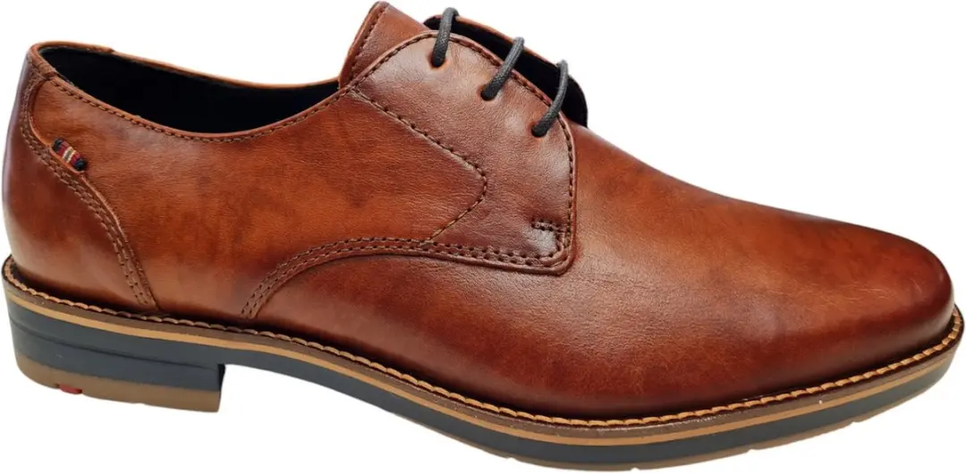 LLoyd Langston Cocos Heren Nette Veterschoenen