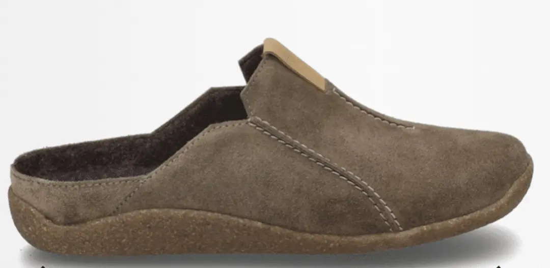 Westland Vince 02 Heren Pantoffels - Taupe 41