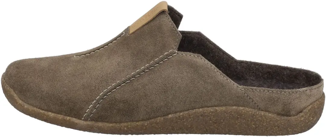 Westland Vince 02 Heren Pantoffels - Taupe 41
