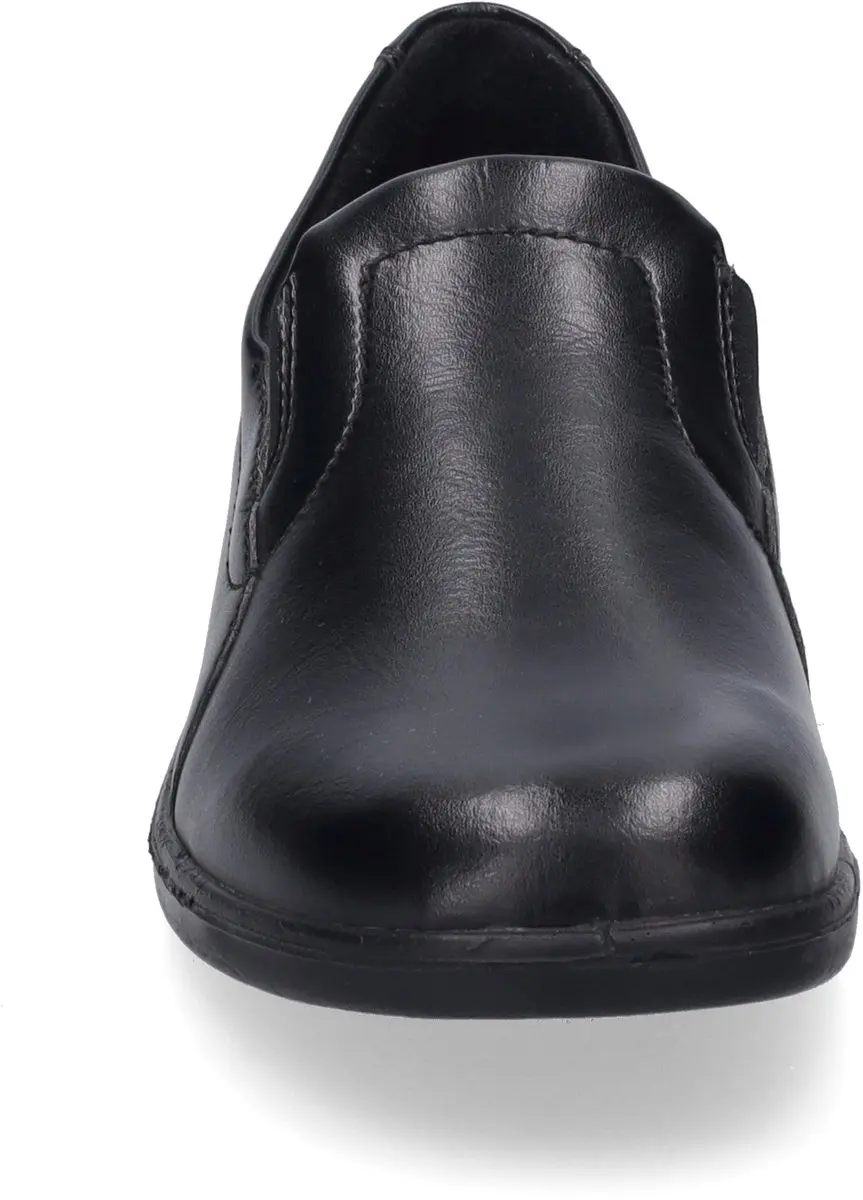 Josef Seibel Belfort 88 Heren Pantoffels - Maat 39 - Zwart