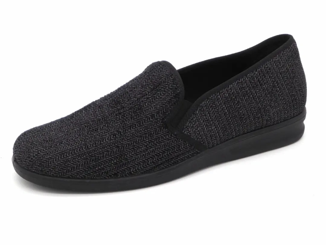 Josef Seibel Belfort 122 Heren Pantoffel