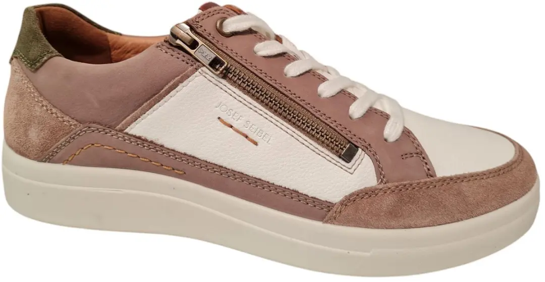 Josef Seibel Maddox 07 Lage Sneakers