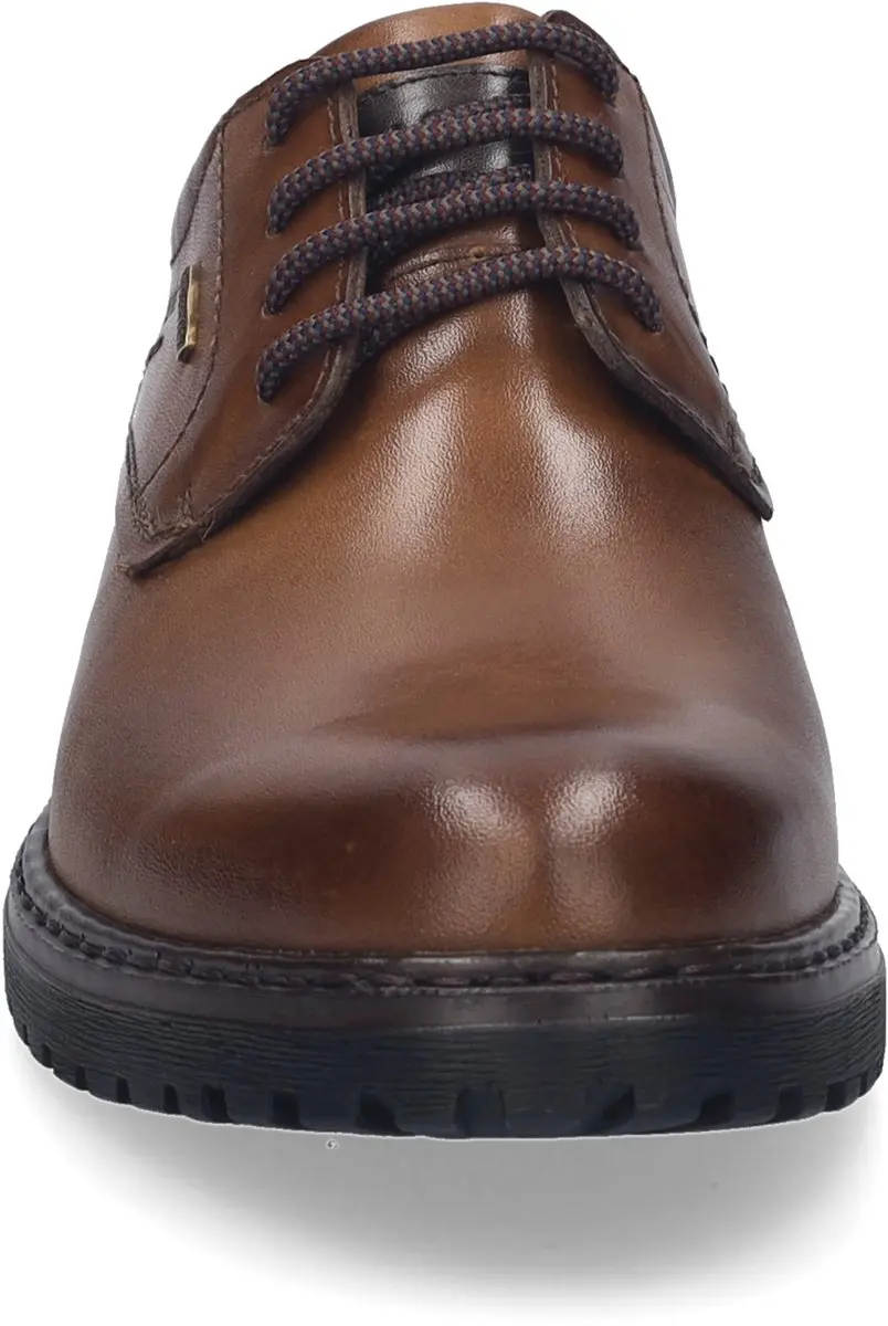 Josef Seibel Erroll 50 Halbschuh - Cognac