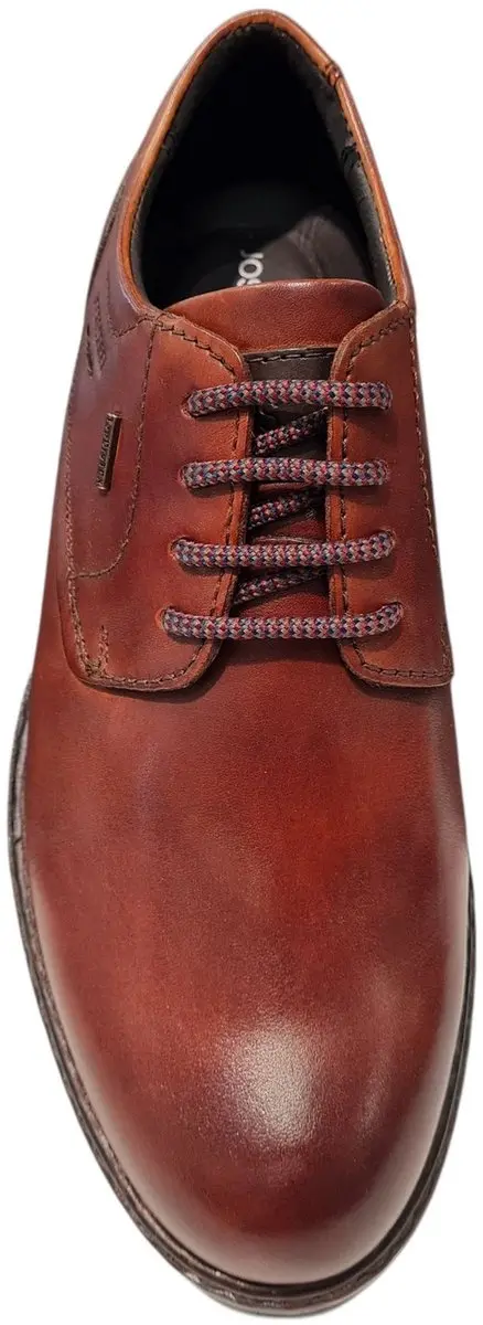 Josef Seibel Erroll 50 Halbschuh - Cognac