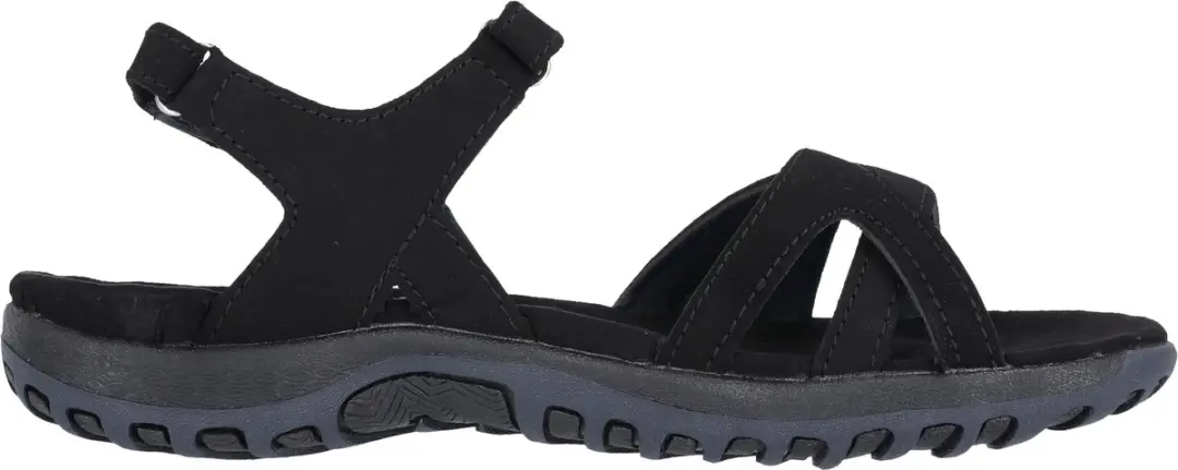 Cruz Sandale Highcliff - 39 - Zwart