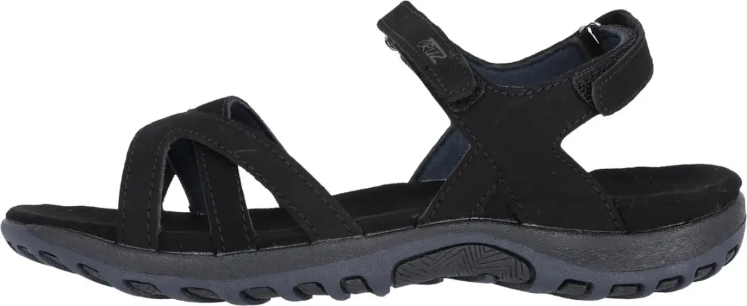 Cruz Sandale Highcliff - 39 - Zwart