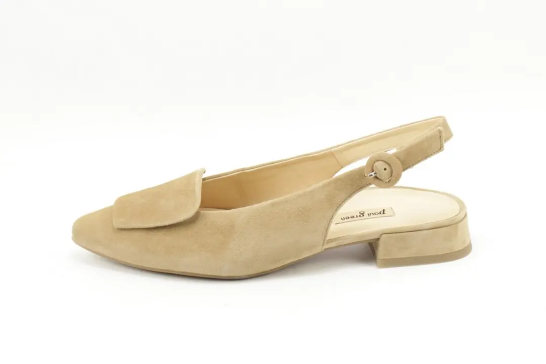 Paul Green 6090-020