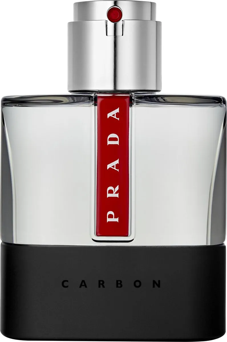 Prada Luna Rossa Carbon Eau de Toilette 50ml
