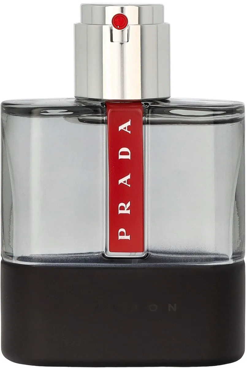 Prada Luna Rossa Carbon Eau de Toilette 50ml